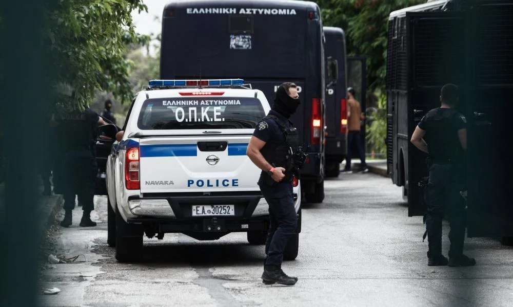 «Έρημη πόλη» η Νέα Φιλαδέλφεια για τον τελικό του Conference League